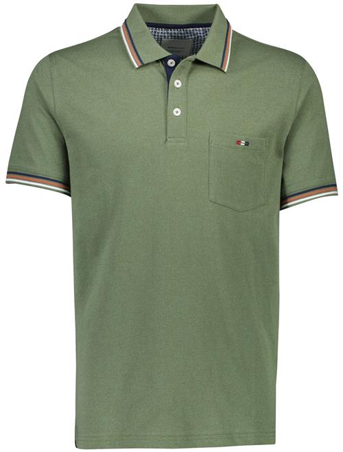 Bison Poloshirt