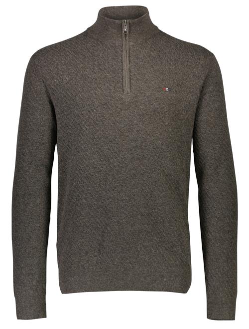 Bison Half-zip