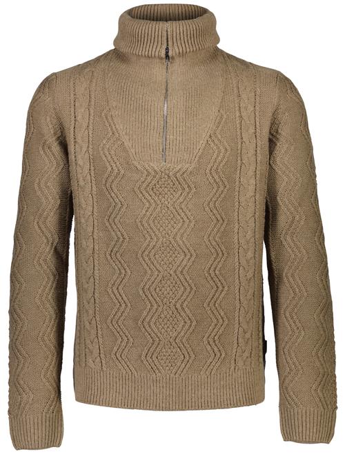 Lindbergh Half-zip