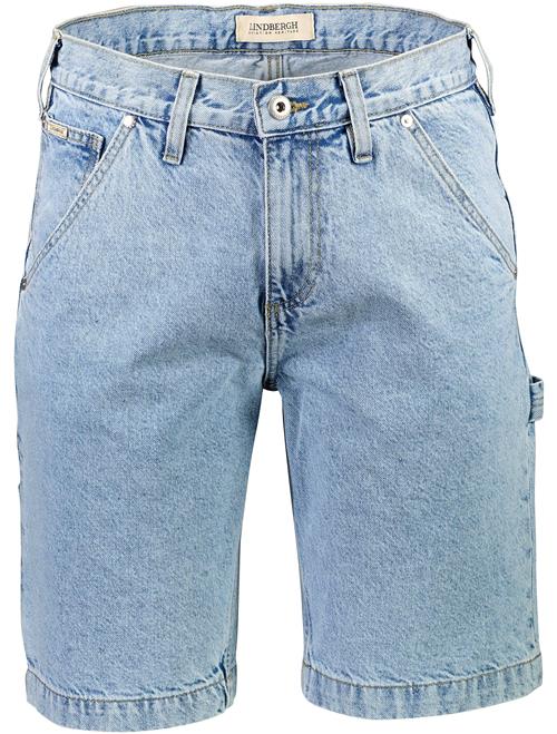 Lindbergh Denimshorts