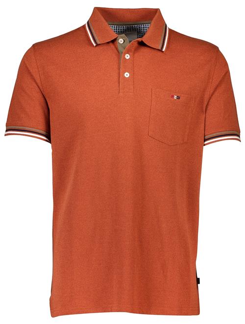 Bison Poloshirt