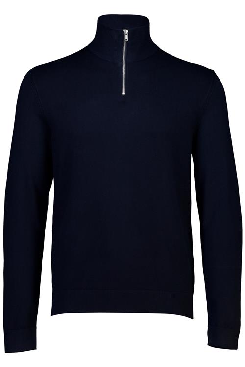 Junk de Luxe Half-zip