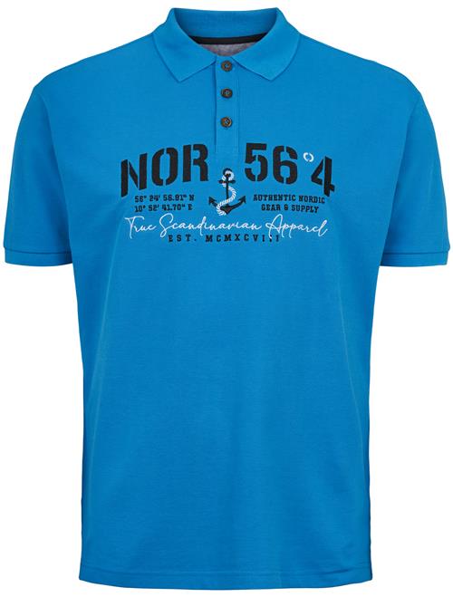 North Poloshirt