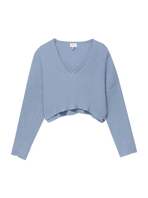 Se Pull&Bear Pullover  opal ved About You