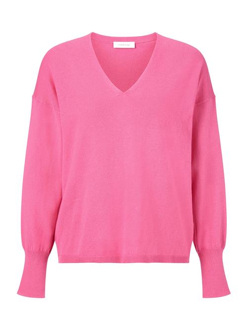 Se Rich & Royal Pullover  lys pink ved About You