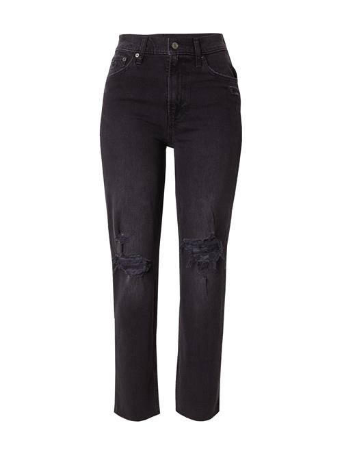 GAP Jeans 'RIVERA'  black denim