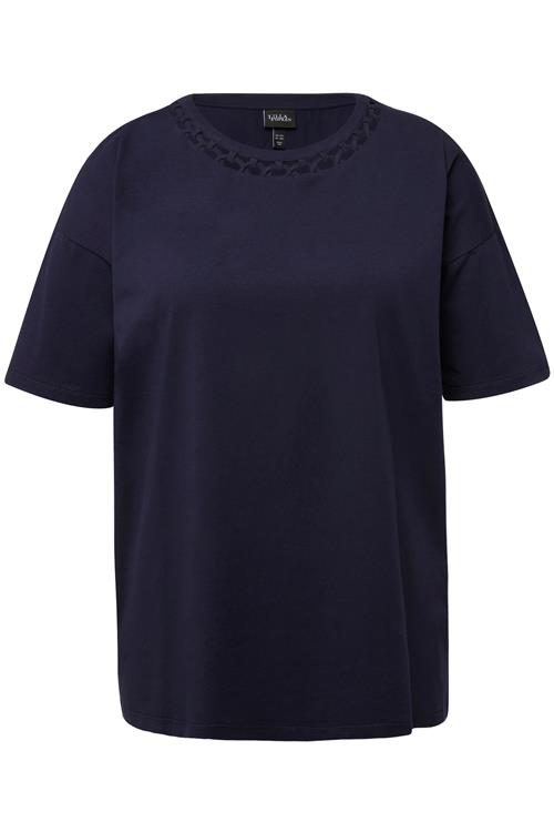 Ulla Popken Shirts  marin