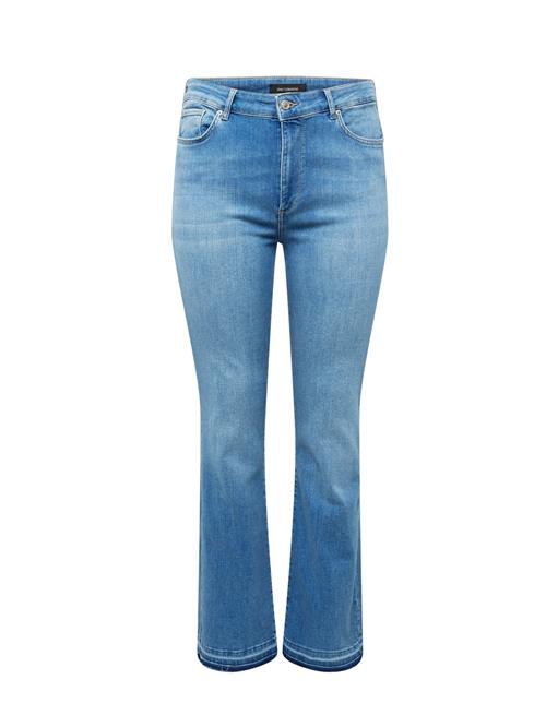 ONLY Carmakoma Jeans  blue denim