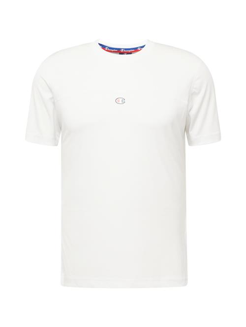 Champion Authentic Athletic Apparel Funktionsskjorte  navy / rød / hvid