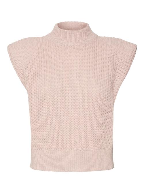 Se SOMETHINGNEW Pullover  pastelpink ved About You