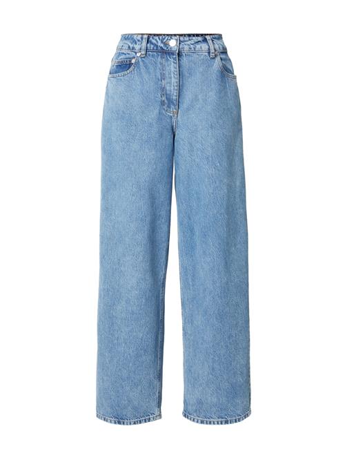 Se REMAIN Jeans 'Cocoon'  blue denim ved About You