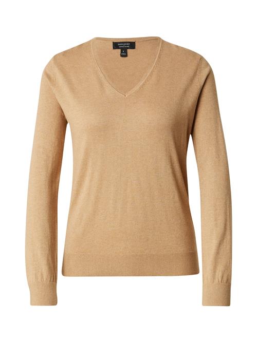 Se Banana Republic Pullover 'FOREVER'  camel ved About You