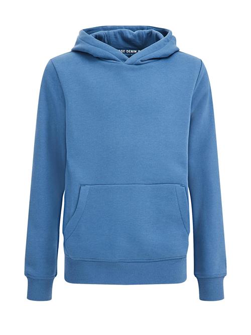 WE Fashion Sweatshirt  blå