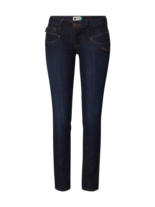 Se FREEMAN T. PORTER Jeans 'Alexa'  blue denim ved About You