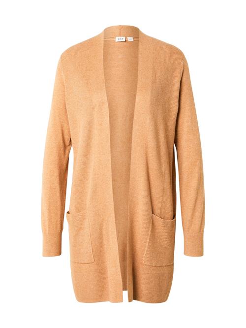 Se GAP Cardigan 'BELLA'  beige-meleret ved About You