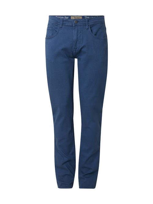 BLEND Jeans 'Twister'  blue denim