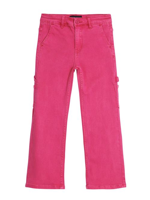 Desigual Jeans  pink