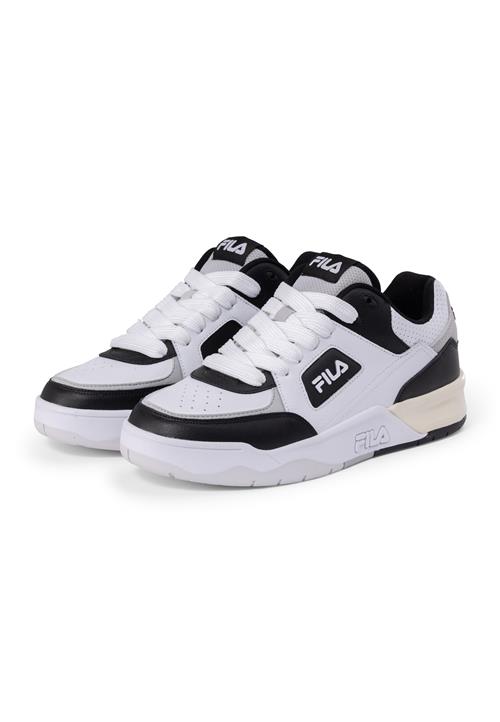 FILA Sneaker low  hvid