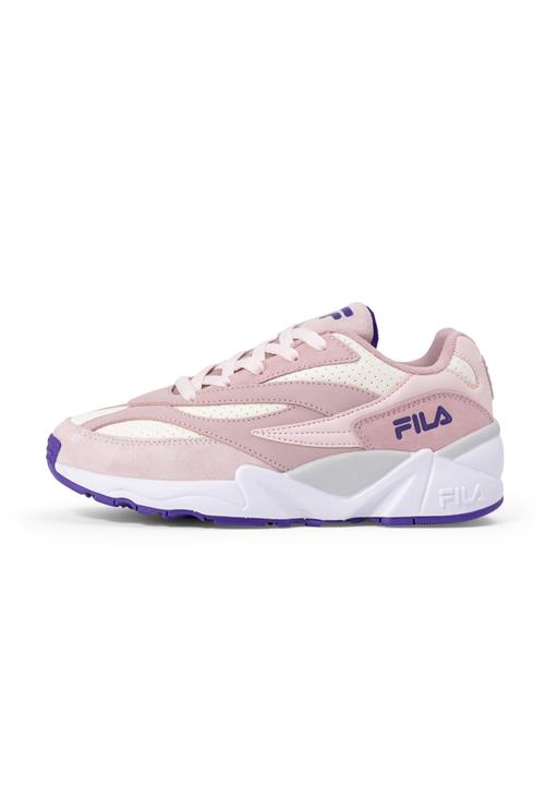 FILA Sneaker low  hvid