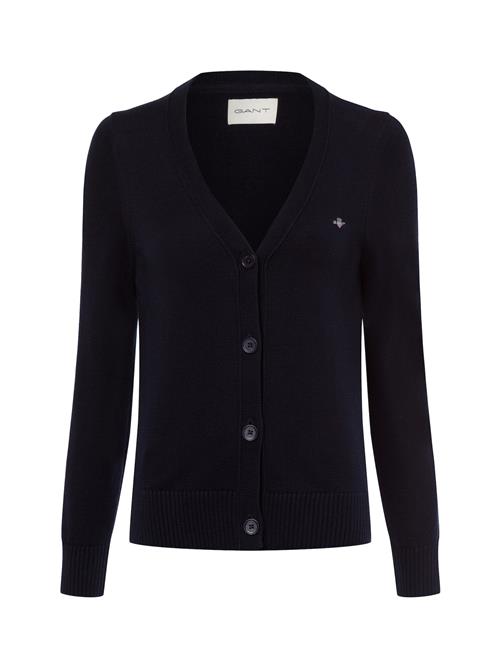 GANT Cardigan  marin