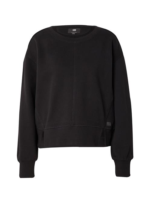 G-STAR Sweatshirt  sort