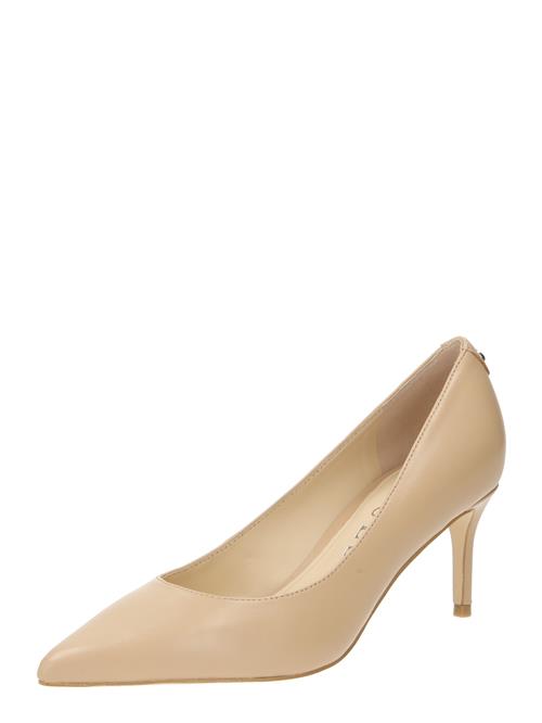 GUESS Pumps 'Bravo'  cappuccino