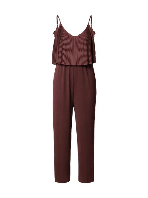 Se ABOUT YOU Jumpsuit 'Aylin'  brun ved About You