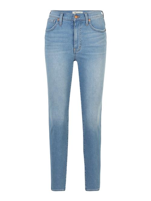 Se Madewell Jeans 'FERNDALE'  blue denim ved About You