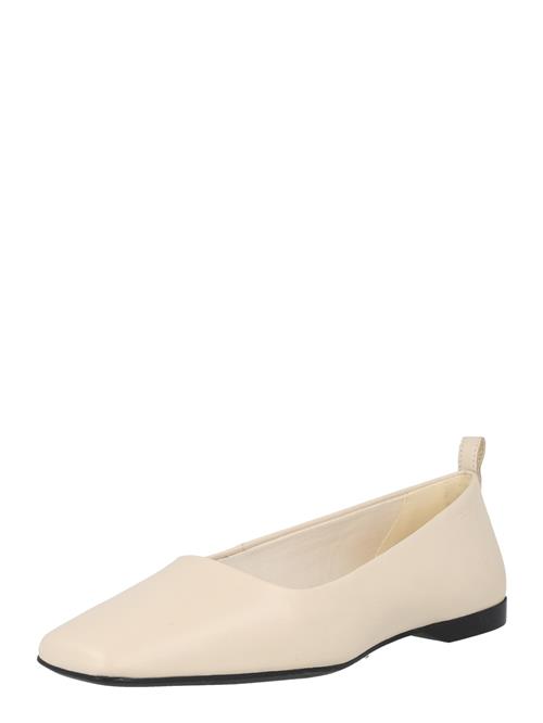 VAGABOND SHOEMAKERS Ballerinasko 'Delia'  lysebeige