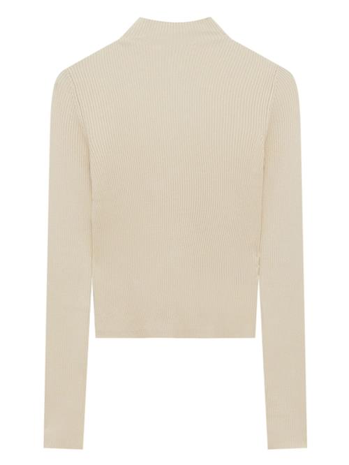 Pull&Bear Pullover  creme