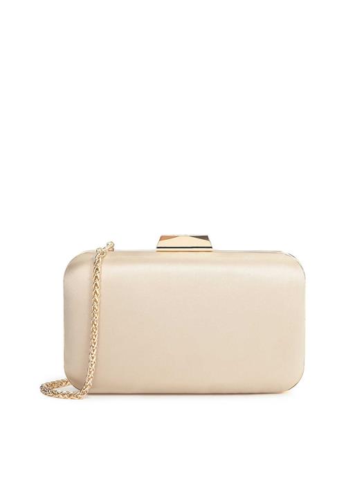 Se Kazar Clutch  beige ved About You