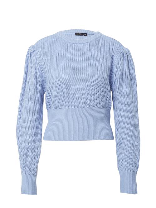 LMTD Pullover 'Tishin'  lyseblå