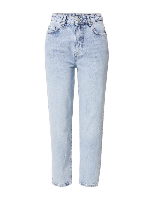 Trendyol Jeans  blue denim / mørkeblå