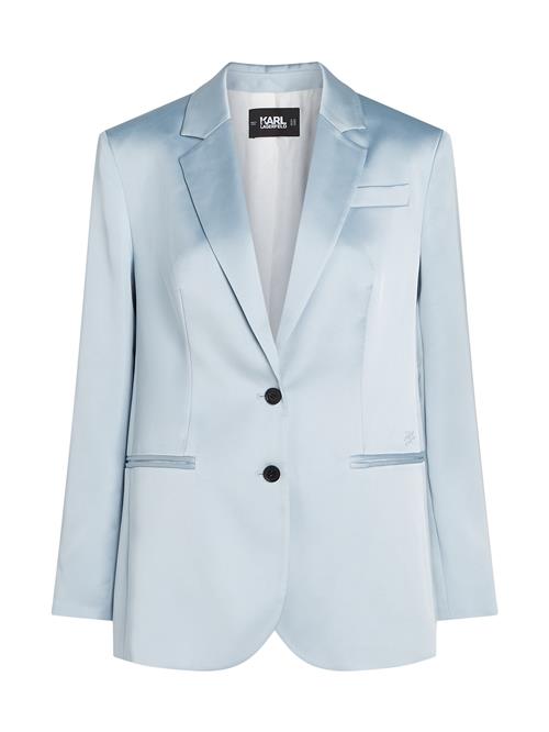 Se Karl Lagerfeld Blazer  pastelblå ved About You