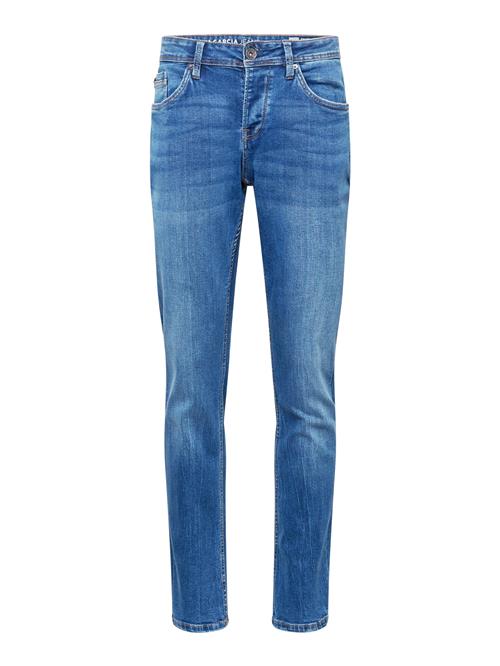 GARCIA Jeans  blue denim