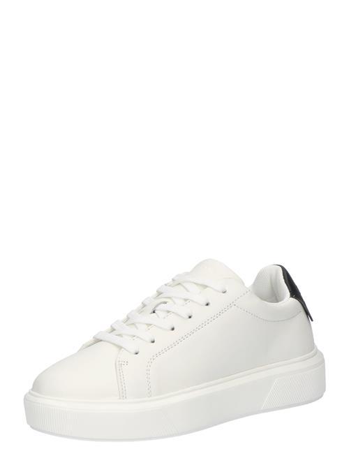 Marc O'Polo Sneaker low 'Kaira'  sort / naturhvid