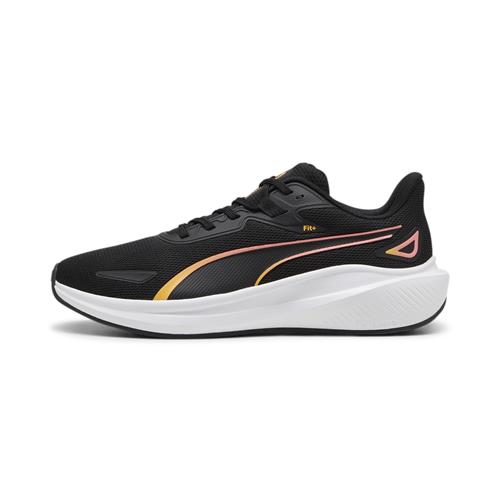 PUMA Løbesko 'Skyrocket Lite'  orange / pink / sort