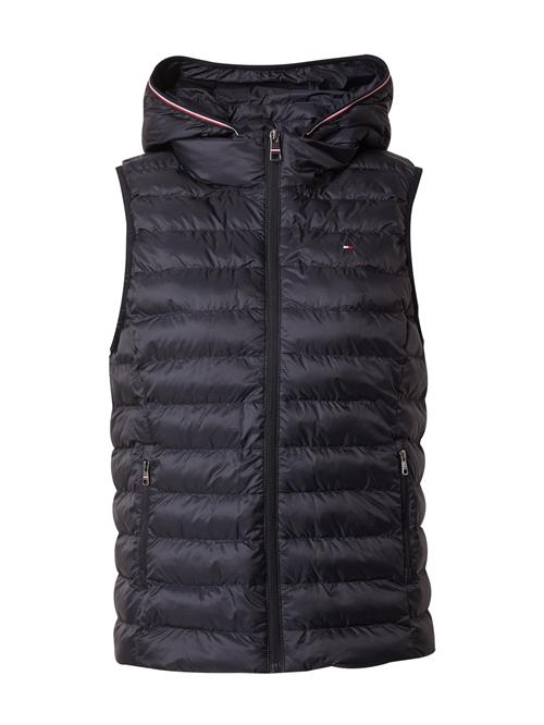 TOMMY HILFIGER Vest  mørkeblå