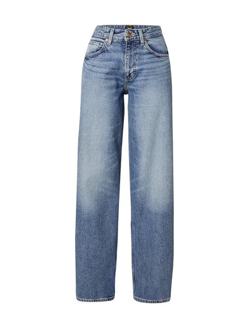 Lee Jeans 'RIDER'  blue denim