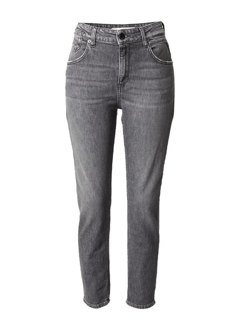 REPLAY Jeans 'Marty'  grey denim