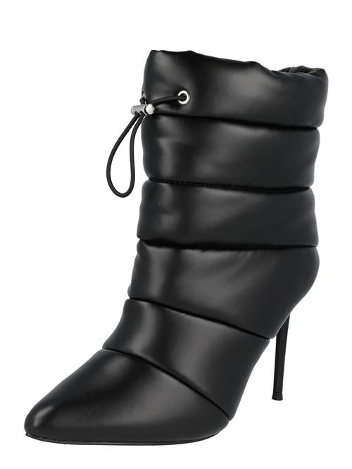 STEVE MADDEN Støvletter 'CLOAK'  sort