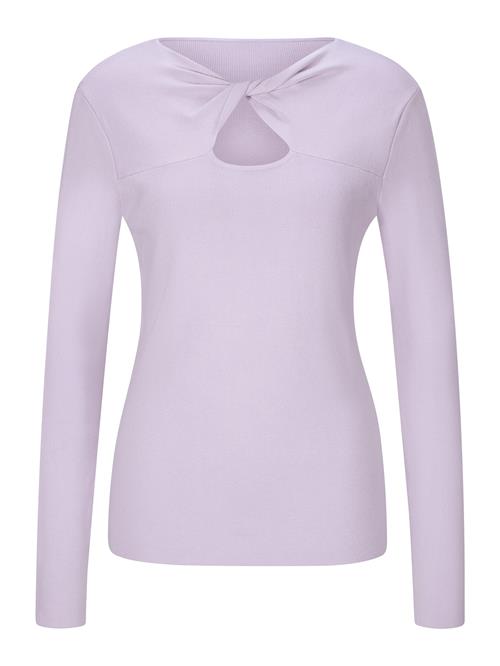 heine Pullover  lilla