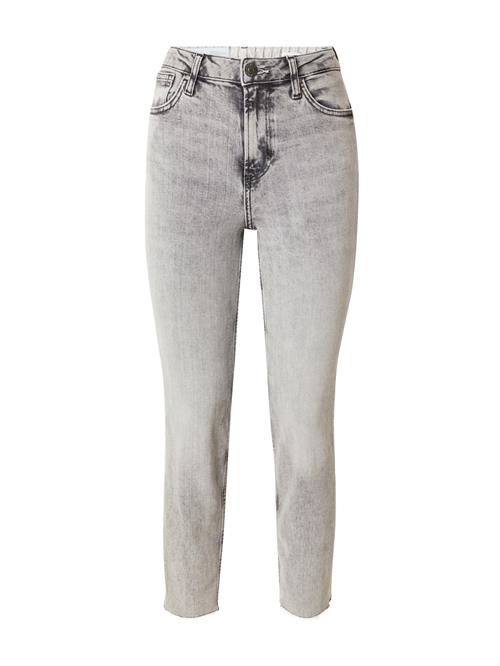 Se River Island Jeans 'RHINO'  grey denim ved About You