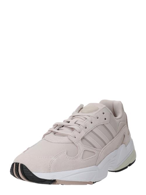 ADIDAS ORIGINALS Sneaker low 'FALCON'  beige