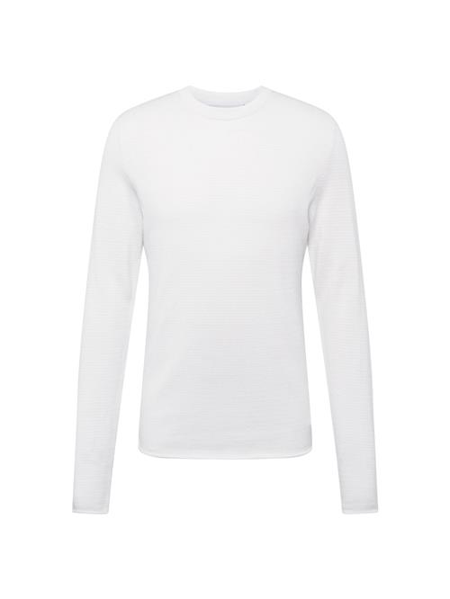 Only & Sons Pullover 'NIGUEL'  uldhvid