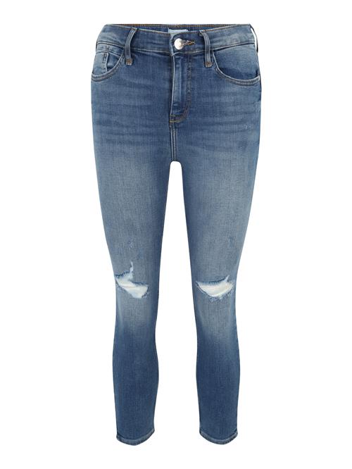 Se River Island Petite Jeans  blue denim ved About You