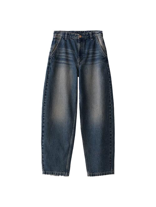 Bershka Jeans  blue denim