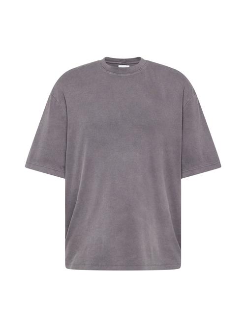 Se TOPMAN Bluser & t-shirts  sort-meleret ved About You