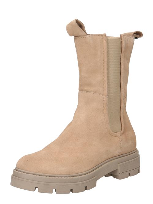 MJUS Chelsea Boots 'BEATRIX'  chamois / cappuccino