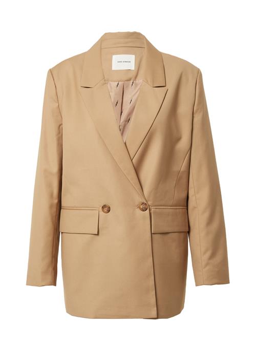 Sofie Schnoor Blazer  sand